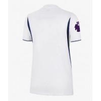 Fotbalové Dres Tottenham Hotspur Dámské Domácí 2026-27 Krátký Rukáv
